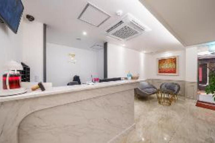 Lobby Photos