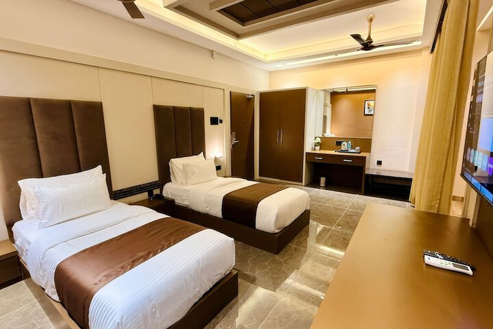 Room 29 of 124