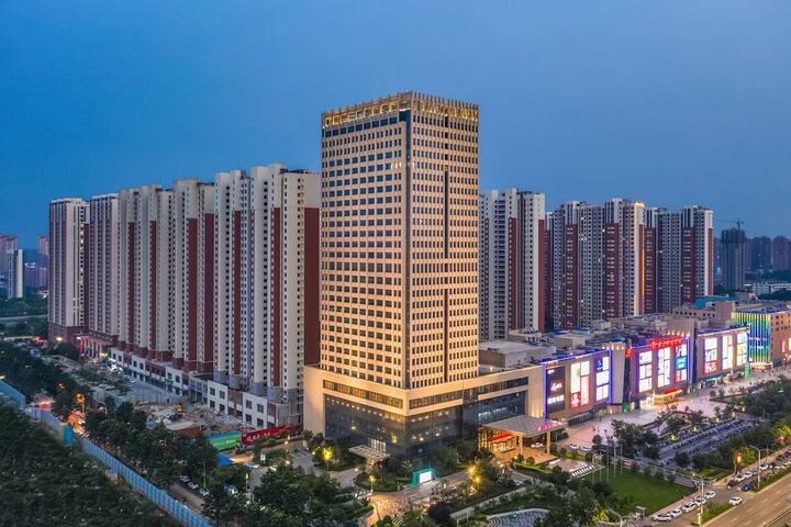Hotel 49 of 50