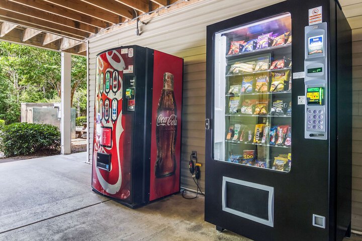 Vending machine