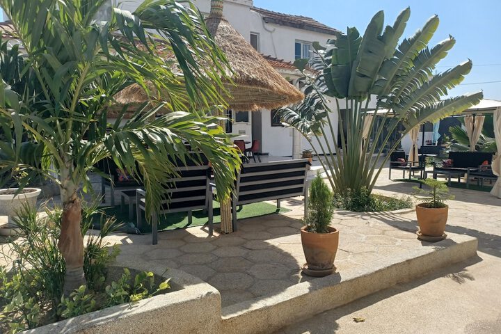 Hotel Exterior 46 of 46