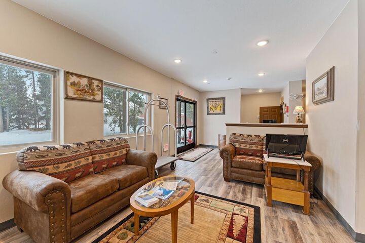 Hotel Interior 19 of 62