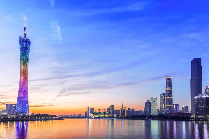 Guangzhou Jiadong Hotel Apartment (Zhujiang New Town Immigrant Physical Examination Center Branch)