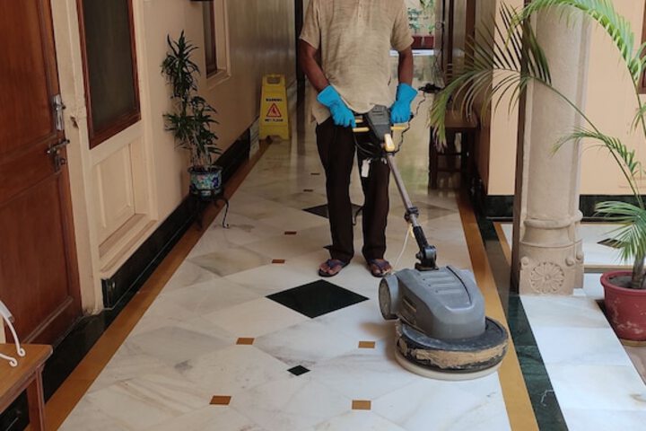 Cleanliness 179 of 183