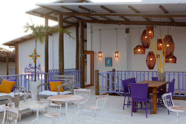 Terrace/Patio 33 of 45