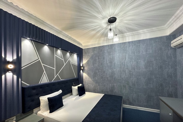 Fitness Center Photo