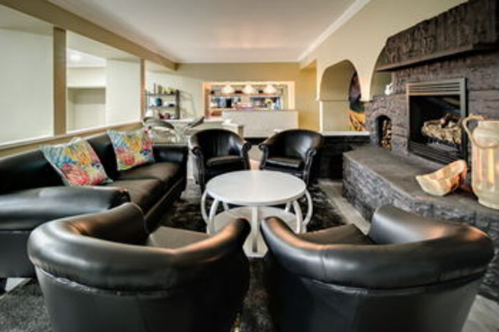 Fortis Hotel Evander