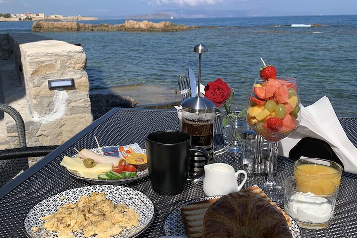Breakfast/Coffee Service 22 of 35