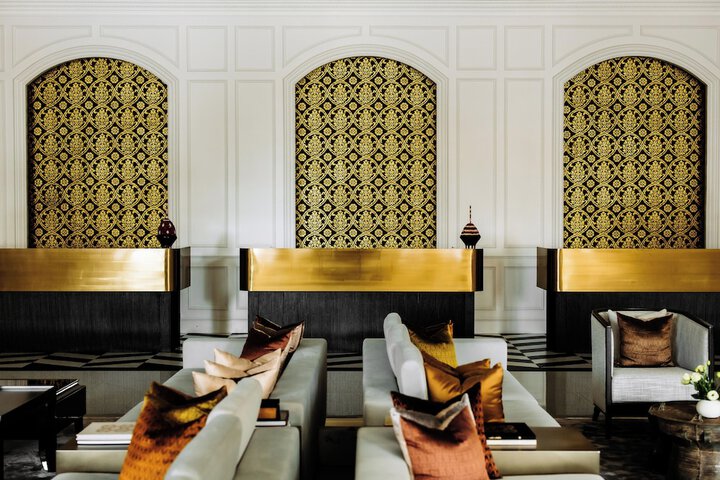 Hotel Interior 2 of 93