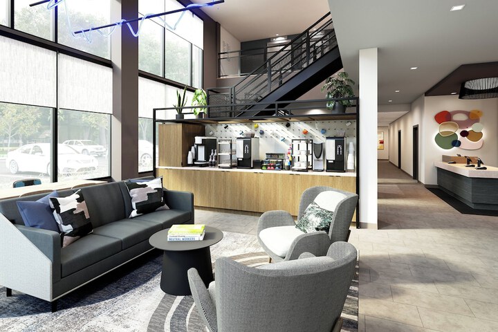 Atwell Suites Belgrade Bozeman Airport by IHG in Belgrade, MT