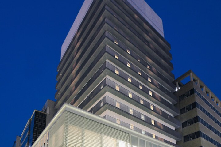 Hotel 19 of 19