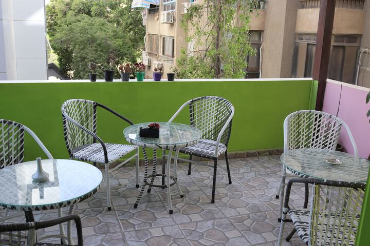 Hotel 42 of 44