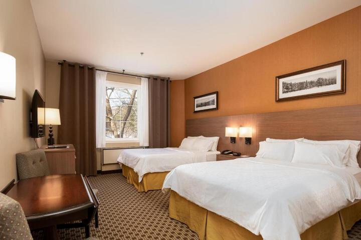 Standard Room, King or Two Doubles (6 of 22)