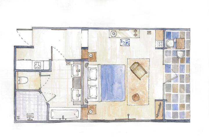 Room 17 of 215