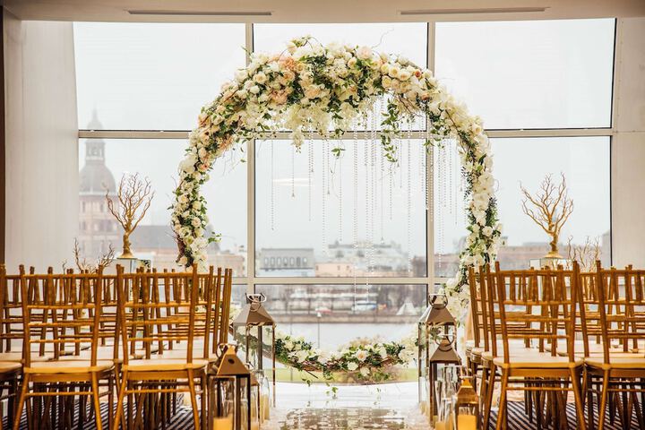 Wedding/Banquet 100 of 113