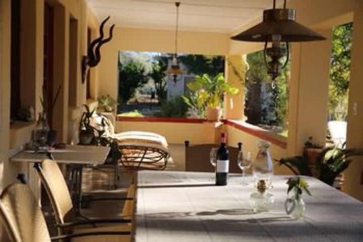 Terrace/Patio 41 of 50