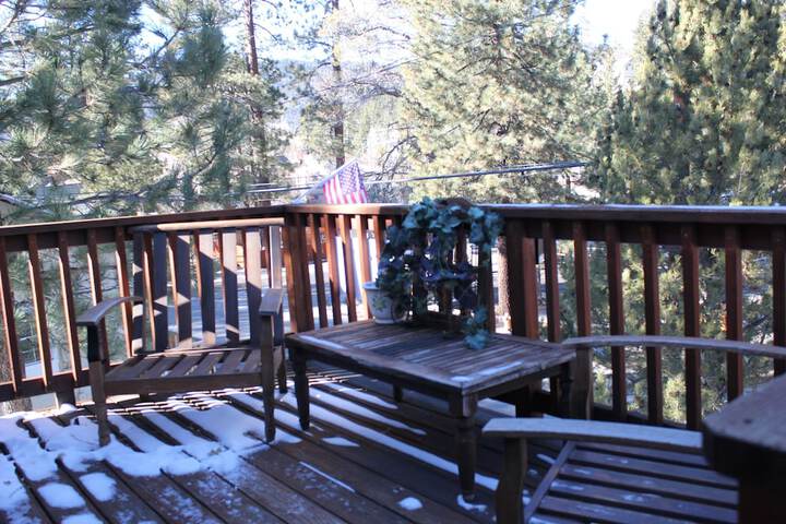 Terrace/Patio 10 of 12