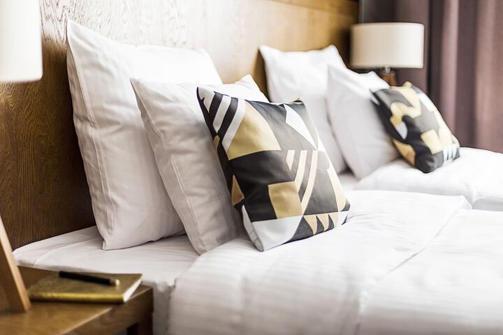 Zulian Aparthotel by Artery Hotels in Kraków