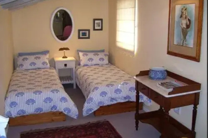 FERNKLOOF LODGE
