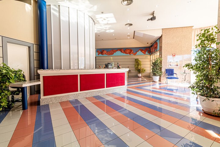Hotel Interior 2 of 20