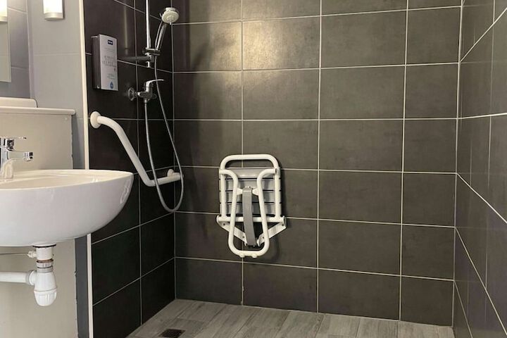 Bath Photo