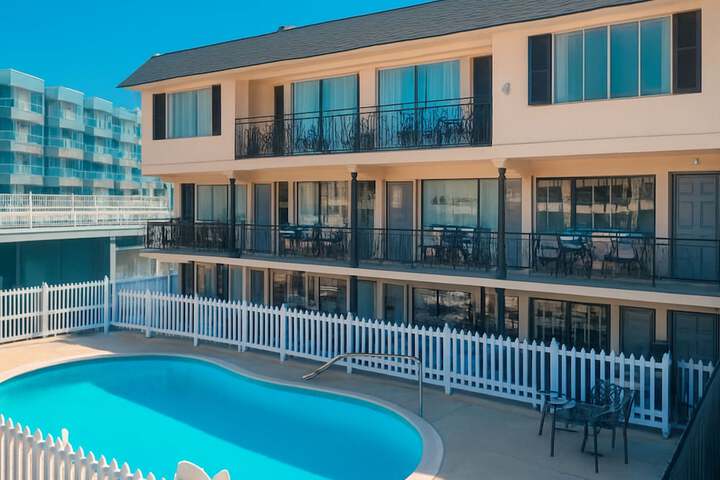Paradise Inn
