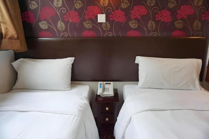 Fitness Center Photo