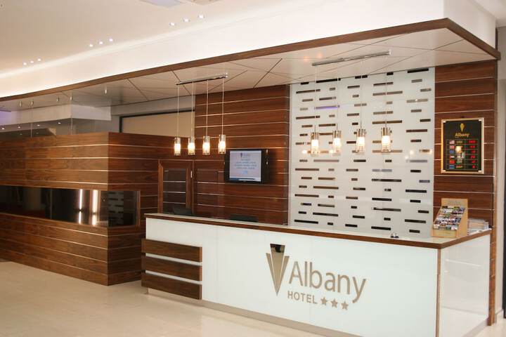 Hotel 3 of 71