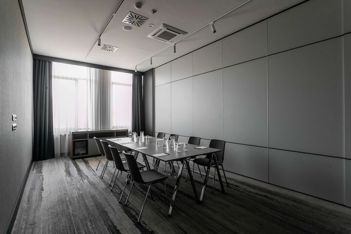 Meeting 158 of 170