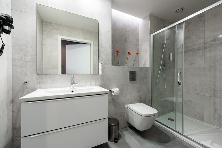 Bathroom Vanities