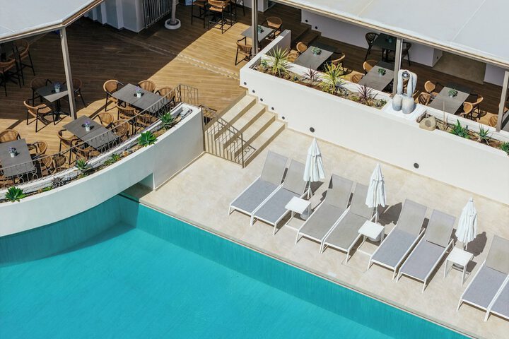 Diana Palace Hotel Zakynthos