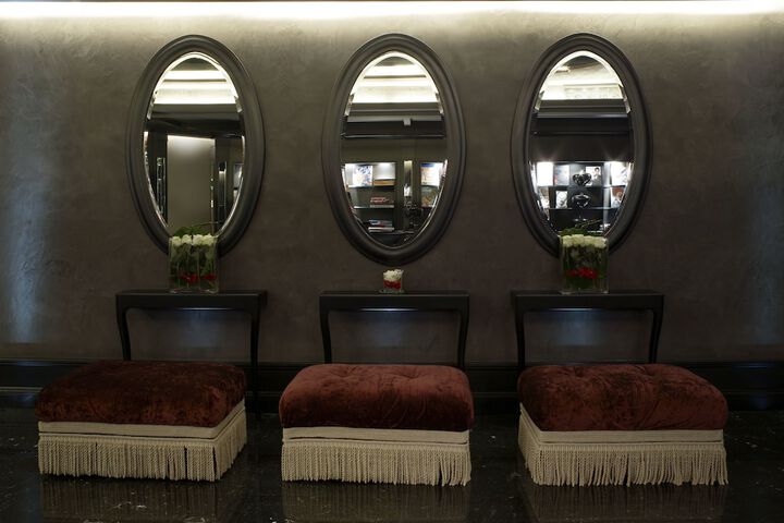 Hotel Interior 3 of 53