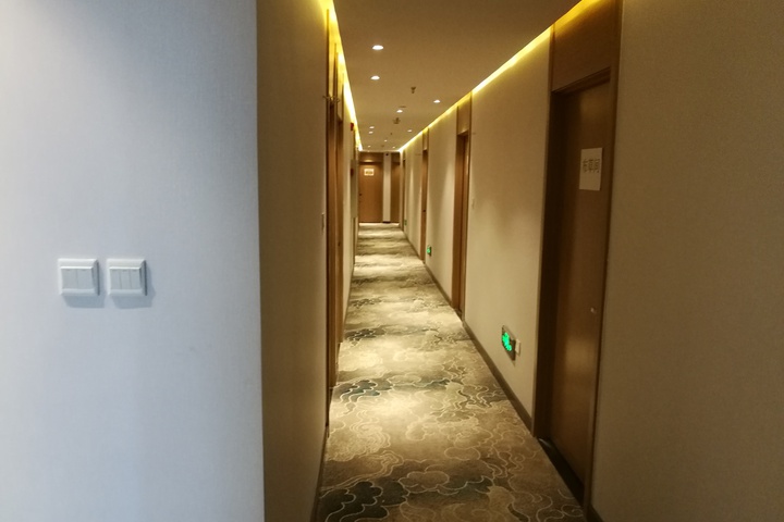 Hotel Interior 7 of 14