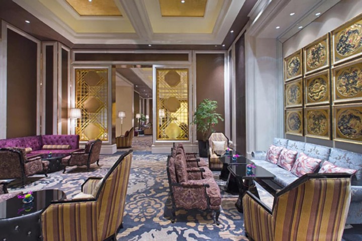Hotel Interior 3 of 38
