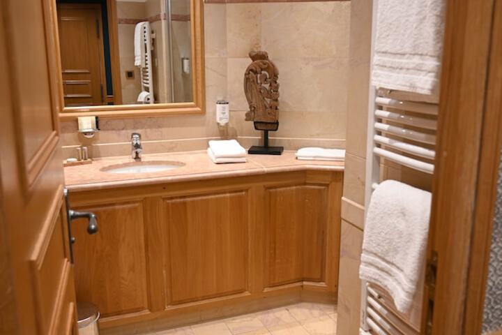 Bath Amenities