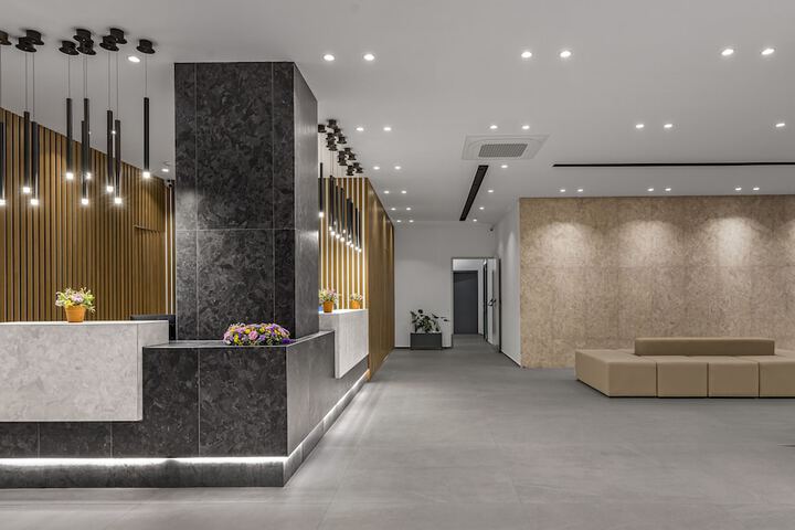 Lobby Photos
