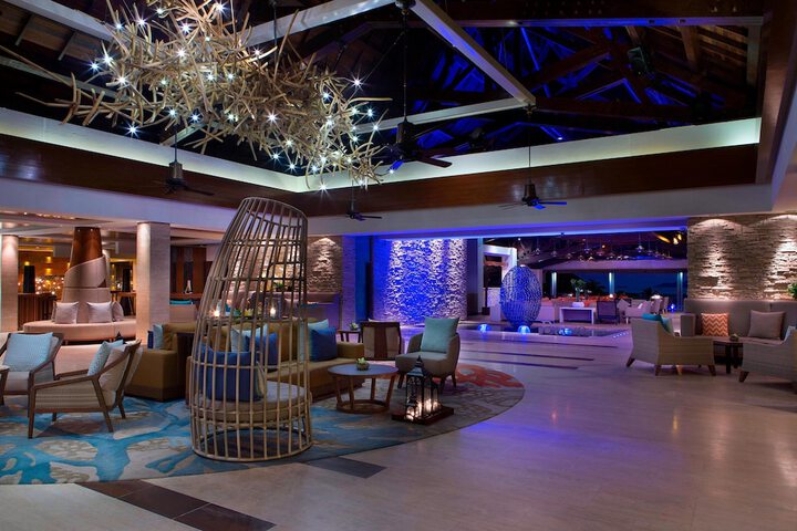Hotel Interior 3 of 159