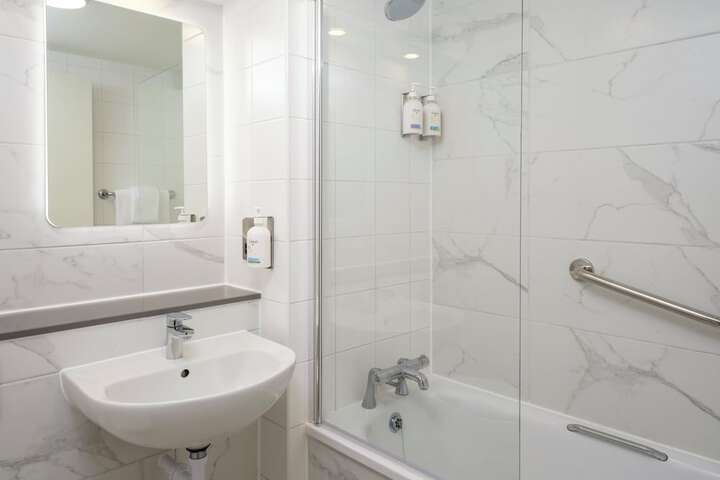 Bath Photo