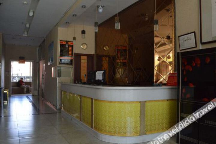 Hotel Interior 7 of 44