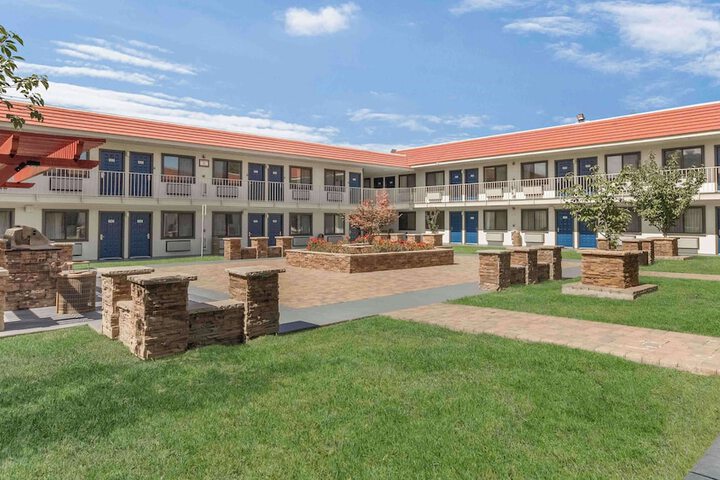 Terrace/Patio 18 of 23