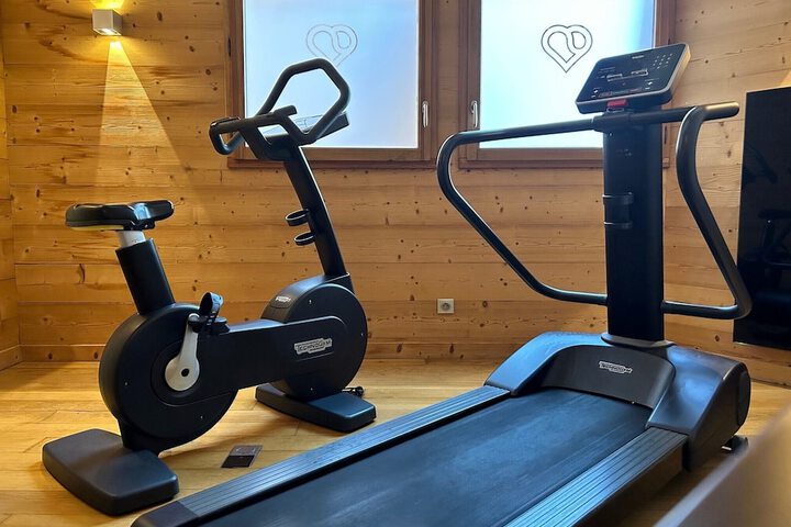 Fitness Club
