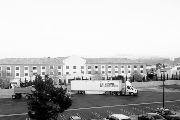 Hotel 21 of 23
