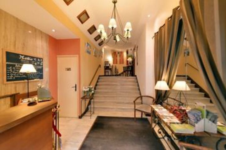 Hotel Interior 33 of 36