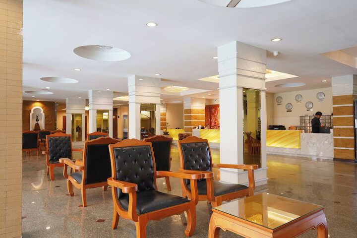 Hotel Interior 2 of 74