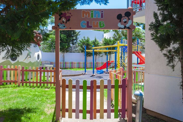 Children's activities