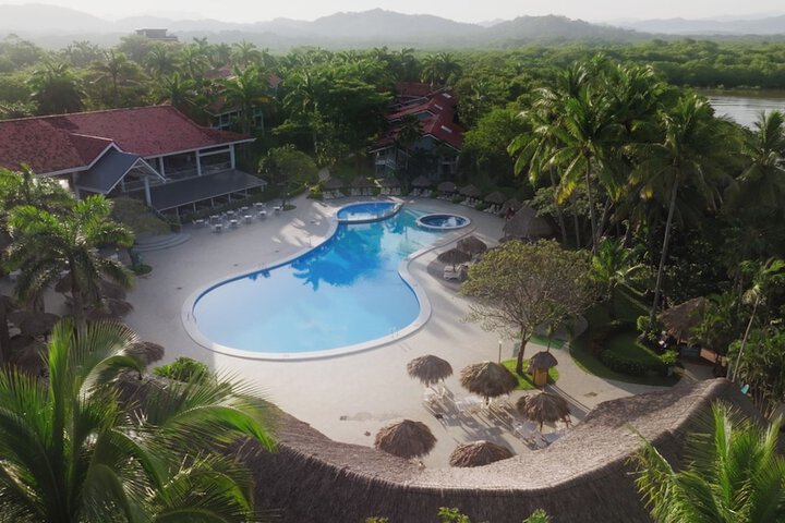 Hotel 105 of 120