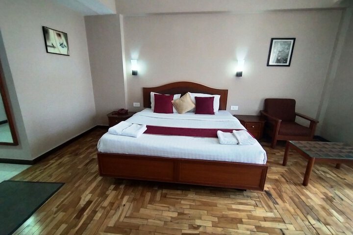 Room 29 of 165