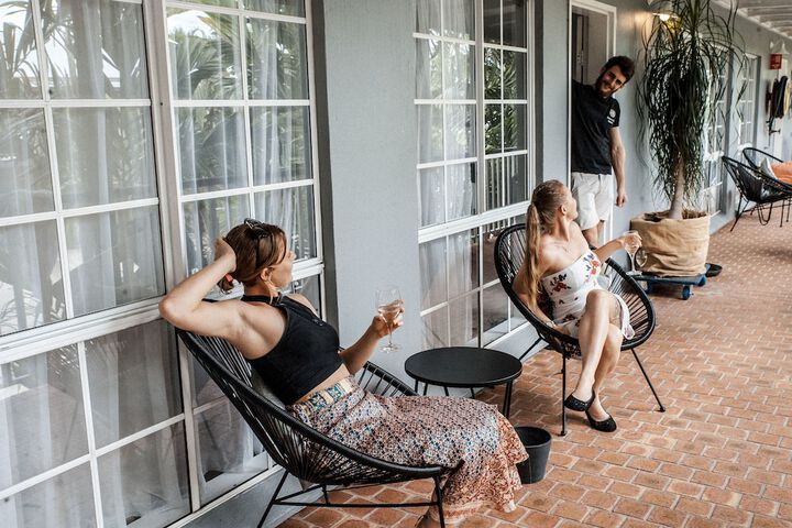 Terrace/Patio 76 of 81