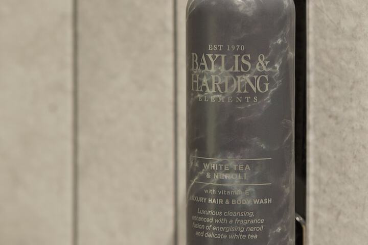 Fitness Center Photo