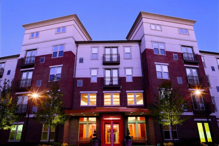 Photo of Global Luxury Suites Next To Providence Place Shopping Mall